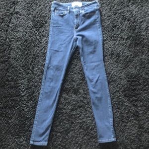 Girls love jeans that fit!